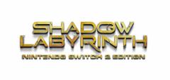 yEOoׁEVizNintendo Switch 2 (Tt)Shadow Labyrinth Nintendo Switch 2 Edition (717)020015