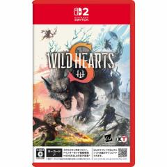 yEOoׁEVizNintendo Switch 2 WILD HEARTS S (725)020027