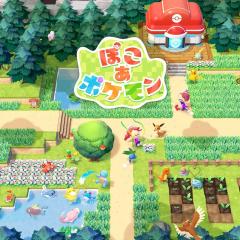 �y���������E�������O���o�ׁE�V�i�zNintendo Switch 2 (������T�t)�ۂ� �� �|�P���� (3��5������)020079