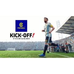 �y���������E�������O���o�ׁE�V�i�zNintendo Switch 2(������T�t) eFootball(TM) Kick-Off�I (6��4������)020133 �E�C�C�� �L�b�N�I�t 