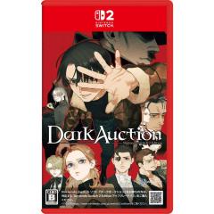 �y���������E�������O���o�ׁE�V�i�zNintendo Switch 2 (������T�t)�_�[�N�I�[�N�V���� Nintendo Switch 2 Edition (6��11������)020135