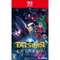 �y���������E�������O���o�ׁE�V�i�zNintendo Switch 2 TATSUJIN EXTREME(DLC����) �ʏ�� (7��30������)020151