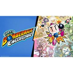�y���������E�������O���o�ׁE�V�i�zNintendo Switch �X�[�p�[�{���o�[�}�� �R���N�V���� (8��27������)051333