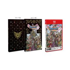 �y���������E�������O���o�ׁE�V�i�zNintendo Switch 2 �h���S���N�G�X�gXI �߂����肵�������߂� S (9��24������)020166