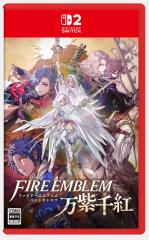 �y���������E�������O���o�ׁE�V�i�zNintendo Switch 2 Fire Emblem ������g (�΂񂵂��񂱂�) (9��17������)020174