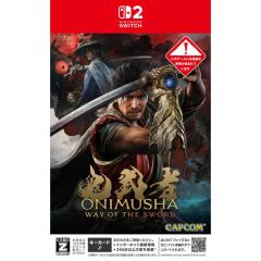 �y���������E�������O���o�ׁE�V�i�zNintendo Switch 2 (������T�t)�S���� Way of the Sword �ʏ�� (9��4������)020190
