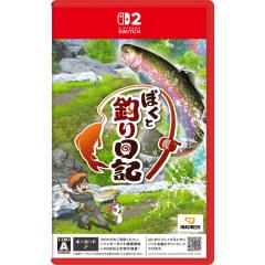 �y���������E�������O���o�ׁE�V�i�zNintendo Switch 2 �ڂ��ƒނ���L (10��8������)020197