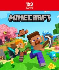 �y���������E�������O���o�ׁE�V�i�zNintendo Switch 2 minecraft �}�C���N���t�g (10��28������)020227