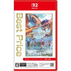 �y���������E�������O���o�ׁE�V�i�zNintendo Switch 2 �����X�^�[�n���^�[�X�g�[���[�Y3�@�`�^���̑o���` Best Price (12��4������)0202