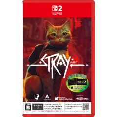 �y���������E�������O���o�ׁE�V�i�zNintendo Switch 2 Stray (11��12������)020259