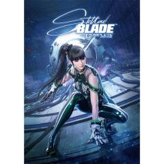 �y���������E�������O���o�ׁE�V�i�zNintendo Switch 2 Stellar Blade �R���v���[�g�G�f�B�V���� (11��6������)020260