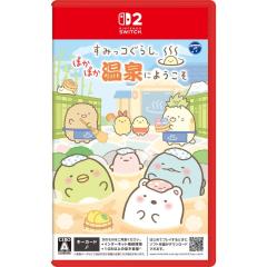 �y���������E�������O���o�ׁE�V�i�zNintendo Switch 2 ���݂��R���炵 �ۂ��ۂ�����ɂ悤���� (11��19������)020263
