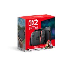 Nintendo Switch 2 日本語・国内専用 Nintendo Switch 2（日本語・国内専用） BEE-S-KB6CAの通販はau PAY