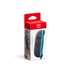 �y���������E�����o�ׁE�V�i�zNintendo Switch 2 Joy-Con 2 (L) ���C�g�u���[ 200002