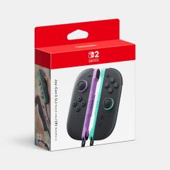 �y���������E�������O���o�ׁE�V�i�zNintendo Switch 2 Joy-Con 2 (L) ���C�g�p�[�v��/(R) ���C�g�O���[�� (2��12������)200127