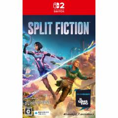 yE OoׁEVizNintendo Switch 2 Split Fiction(XvbgEtBNV) (710)020025
