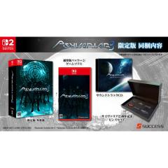 �y���������E�������O���o�ׁE�V�i�zNintendo Switch 2 �T�C���@���A3 ����� (5��21������) 020094