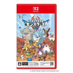 �y���������E�������O���o�ׁE�V�i�zNintendo Switch 2 (������T�t)�h���S���N�G�X�g�����X�^�[�Y4 �͂�؂̍��̃r�A���J�E�t���[�� ��