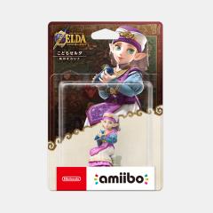 �y���������E�������O���o�ׁE�V�i�zamiibo ���ǂ��[���_�y���̃I�J���i�z�i�[���_�̓`���V���[�Y�j(2027�N����)7767