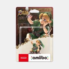 �y���������E�������O���o�ׁE�V�i�zamiibo ���ǂ������N�y���̃I�J���i�z�i�[���_�̓`���V���[�Y�j(2027�N����)7768