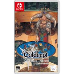 �y���������E�������O���o�ׁE�V�i�zNintendo Switch �J���h�Z�v�g �U �t�@�[�X�g �ʏ�� (7��30������)050935