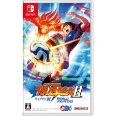 �y���������E�������O���o�ׁE�V�i�zNintendo Switch (������T�t)�L���v�e�����Q WORLD FIGHTERS (8��27������)050956