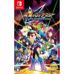 �y���������E�������O���o�ׁE�V�i�zNintendo Switch (������T�t)�����̃��b�N�}�� �p�[�t�F�N�g�R���N�V���� (3��27������)051193