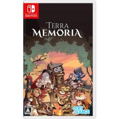 �y���������E�������O���o�ׁE�V�i�zNintendo Switch Terra Memoria (8��20������)051248