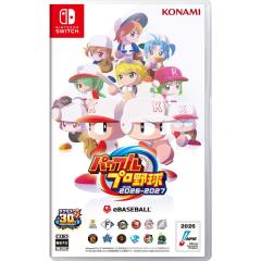 �y���������E�������O���o�ׁE�V�i�zNintendo Switch (������T�t)�p���t���v���싅2026-2027 (6��11������)051258 �p���v��2026
