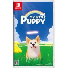 �y���������E�������O���o�ׁE�V�i�zNintendo Switch (������T�t)My Little Puppy�i�}�C���g���p�s�[�j(6��25������)051259