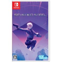 �y���������E�������O���o�ׁE�V�i�zNintendo Switch Severed Steel(6��18������)051261