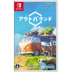 �y���������E�������O���o�ׁE�V�i�zNintendo Switch Outbound(�A�E�g�o�E���h)(6��25������)051286