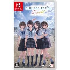 �y���������E�������O���o�ׁE�V�i�zNintendo Switch BLUE REFLECTION Quartet: ���������̃L�Z�L �ʏ�� (7��30������)051307