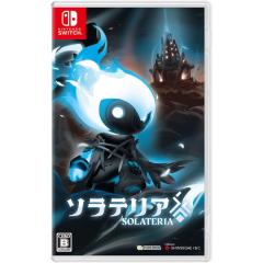 �y���������E�������O���o�ׁE�V�i�zNintendo Switch (������T�t)Solateria(�\���e���A) �ʏ�� (7��23������)051313