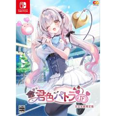 �y���������E�������O���o�ׁE�V�i�zNintendo Switch �N�F�p�g��IF ���S���Y����� (11��26������)051400