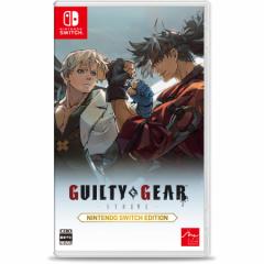 Nintendo Switch GUILTY GEAR -STRIVE- Nintendo Switch Edition (123)yOoׁEViz050804