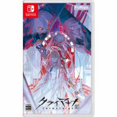 y(lR|X)EOoׁzyViz(Tt)Nintendo Switch NC}Li/ CRYMACHINA i727j 051138