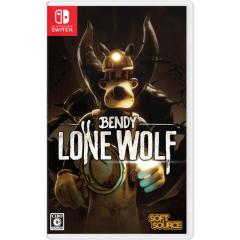 �y���������E�������O���o�ׁE�V�i�zNintendo Switch Bendy: Lone Wolf (5��21������) 051249