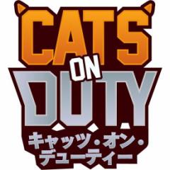 Nintendo Switch (95)y(lR|X)EOoׁEViz(Tt)Cats On Duty 050772