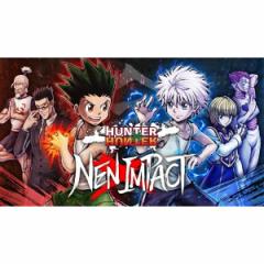 y(lR|X)EOoׁEVizNintendo Switch HUNTER~HUNTER NEN~IMPACT ʏ (717)051841