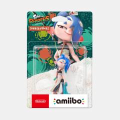 �y�������O���o�ׁE�V�i�zamiibo �t�E�J�y���C�_�[�X�z�i�X�v���g�D�[���V���[�Y�j(7��23������)7731
