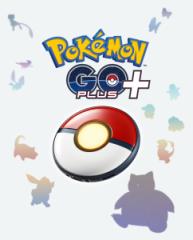 【発売日前日出荷】【新品】Pokemon GO Plus +  (7月14日発売)　7585