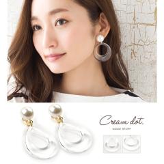 �y�䂤�p�P�b�gOK�z�s�A�X �C�������O clear pierce �T�[�N�� �S�[���h clear pierce outlet