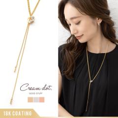 �y�䂤�p�P�b�gOK�z�����G�b�g �����O�l�b�N���X �����A�����M�[ �j�b�P���t���[ 18k�R�[�e�B���O ���f�B�[�X �`�F�[�� �L���[�r�b�N�W��