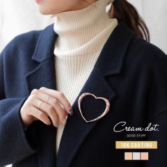�y�����A�����M�[�Ή��z�u���[�` �j�b�P���t���[ 18k�R�[�e�B���O ������� �n�[�g �傫�� ���^�� �N���t�g�� �I�[�v�� �s�� �t�F�~�j�� 