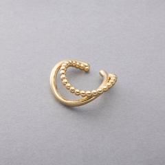 �y�䂤�p�P�b�gOK�z �C���[�J�t �����A�����M�[ �j�b�P���t���[ 18k�R�[�e�B���O ���f�B�[�X ���^���{�[�� �E�F�[�u���C�� ���C���[�h�� 