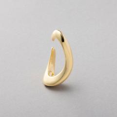 �y�䂤�p�P�b�gOK�z �C���[�J�t �����A�����M�[ �j�b�P���t���[ 18k�R�[�e�B���O ���f�B�[�X �E�F�[�u���C�� �Ղ����� ���^�� �Ў��p ��