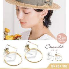 �y�䂤�p�P�b�gOK�z�s�A�X 18k�R�[�e�B���O �`�^���|�X�g ��A�����M�[ ��Ԃ�s�A�X �傫�� �o�b�N�L���b�` �N���A�v���[�g ���^���t��