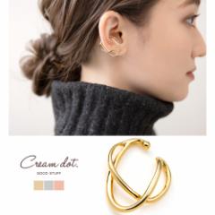 スワロフスキー Swarovski Millenia イヤーカフ 5613641の通販はau PAY