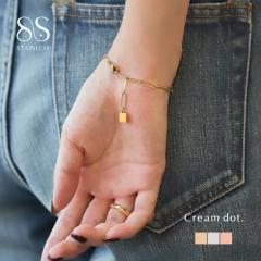スワロフスキー Swarovski Penelope Cruz Moonsun Cluster バングル M 